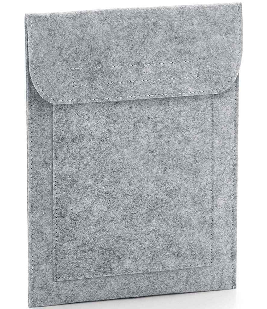 BagBase Felt iPad®/Tablet Slip