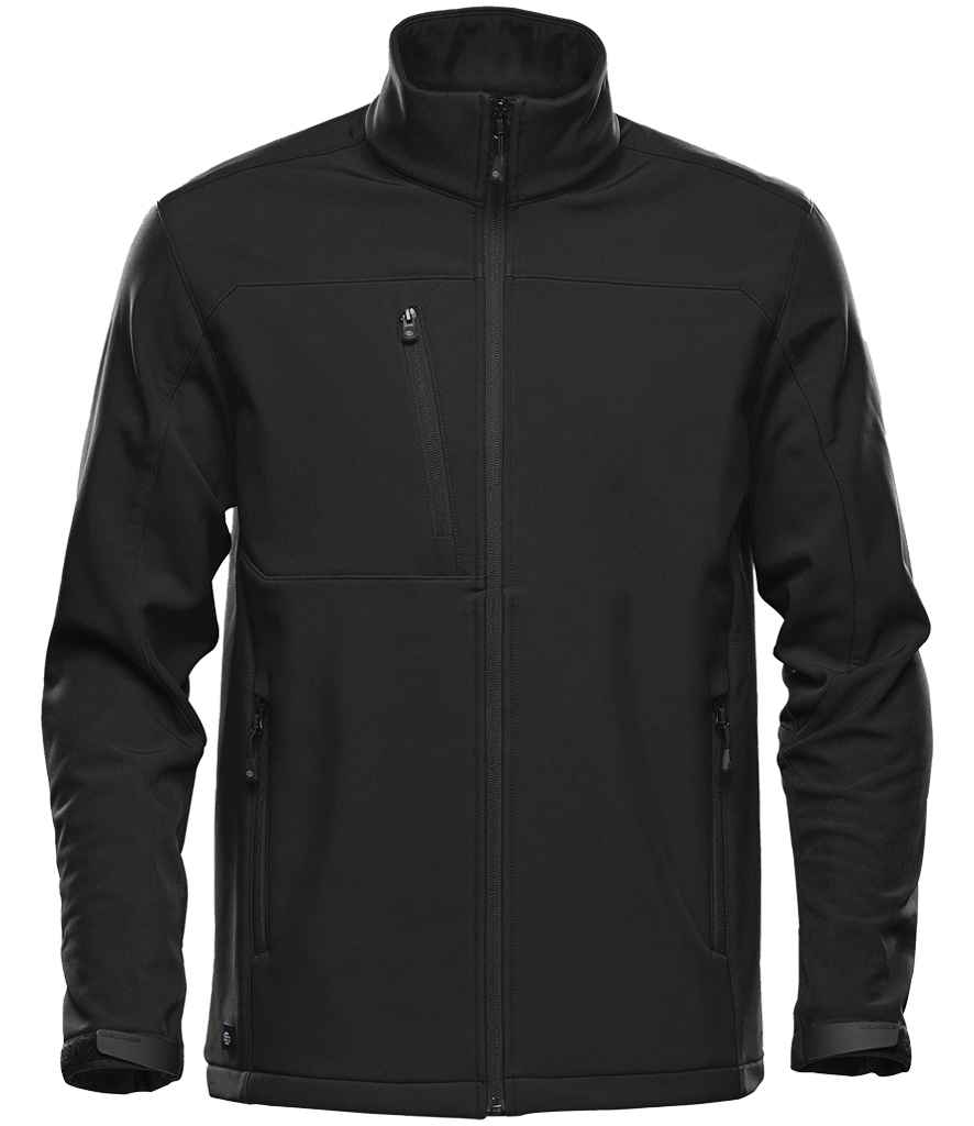 Stormtech Cascades Soft Shell Jacket