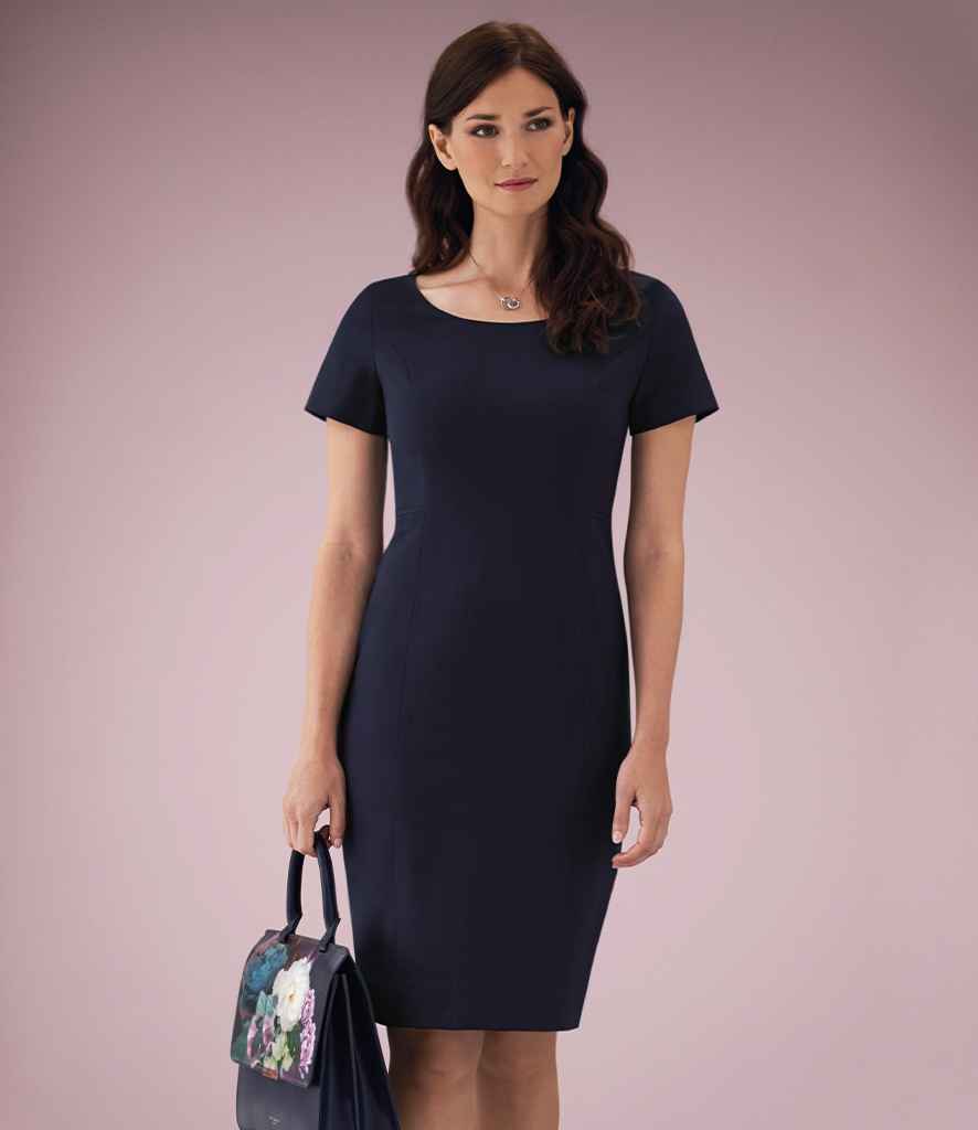 Brook Taverner Ladies Sophisticated Teramo Dress