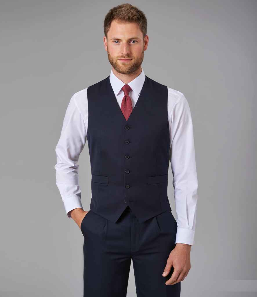 Brook Taverner Concept Gamma Waistcoat