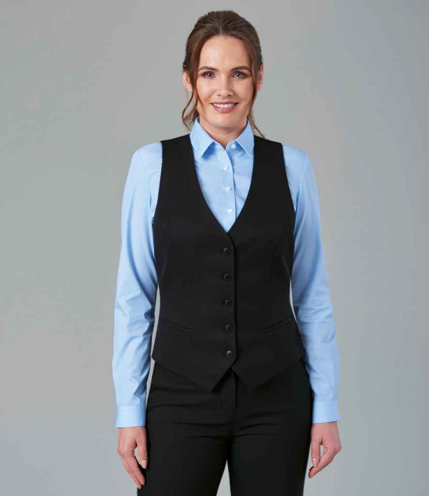 Brook Taverner Ladies One Luna Waistcoat