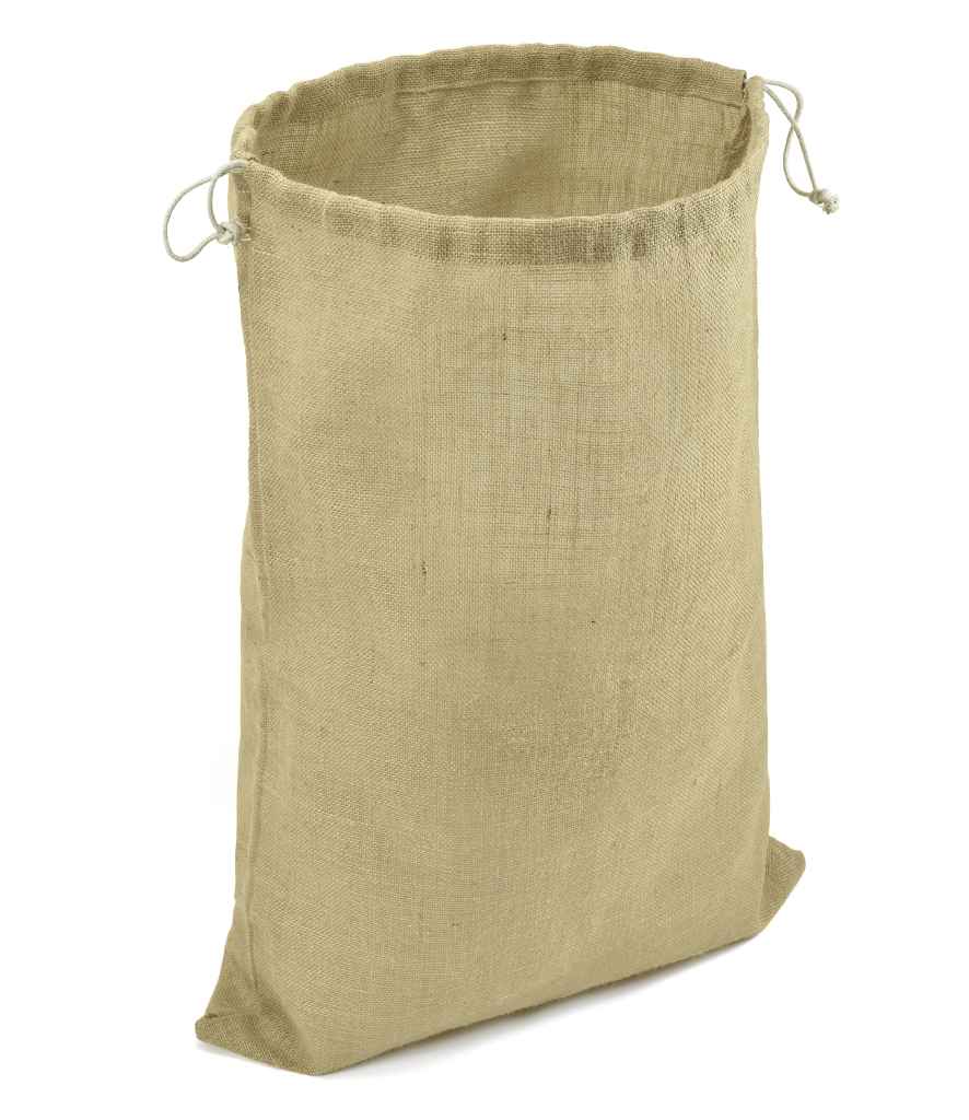 Brand Lab Jute Sack