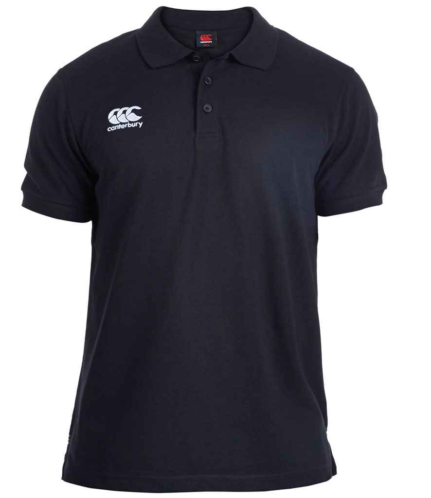 Canterbury Waimak Piqué Polo Shirt