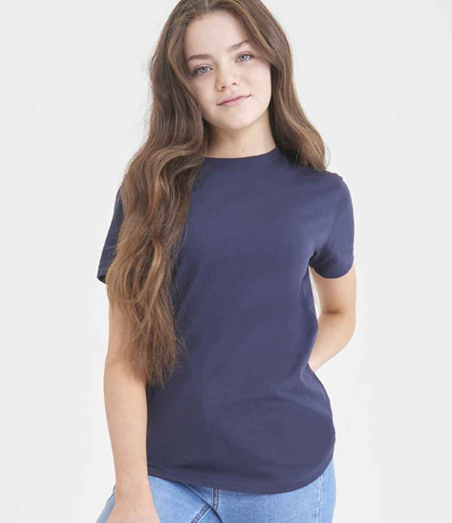 Ecologie Kids Cascades Organic T-Shirt