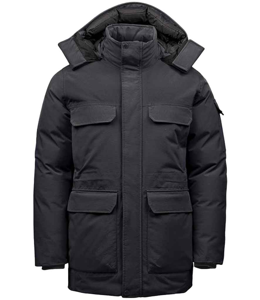 Stormtech Denali Parka Jacket