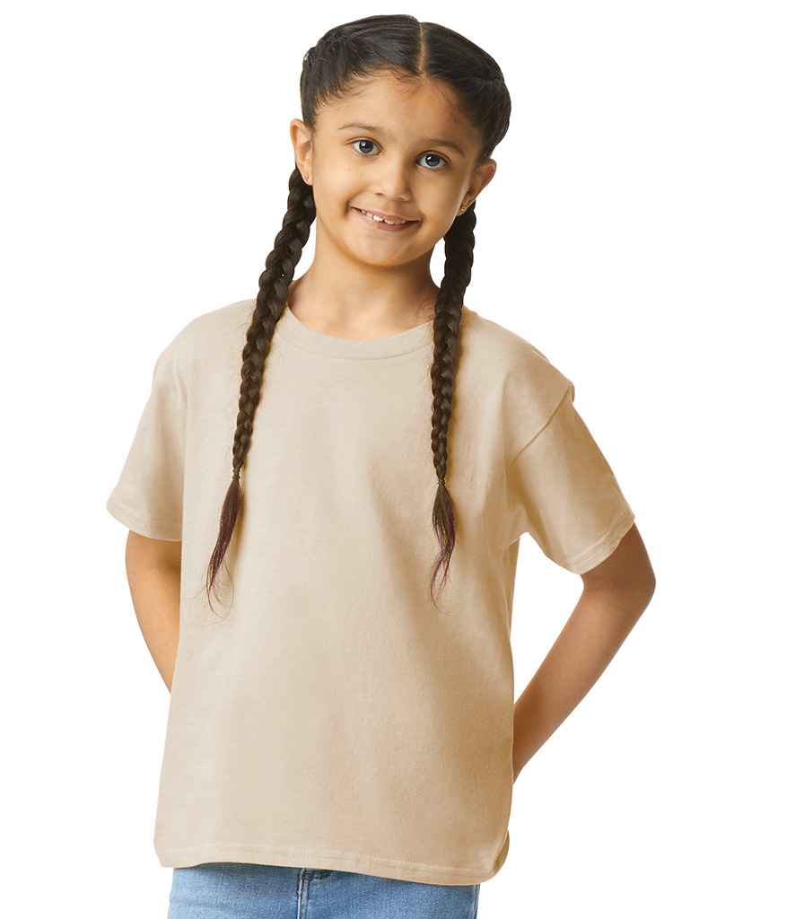 Gildan Kids Light Cotton T-Shirt