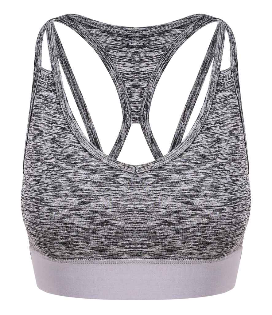 AWDis Ladies Cool Cross Back Crop Top