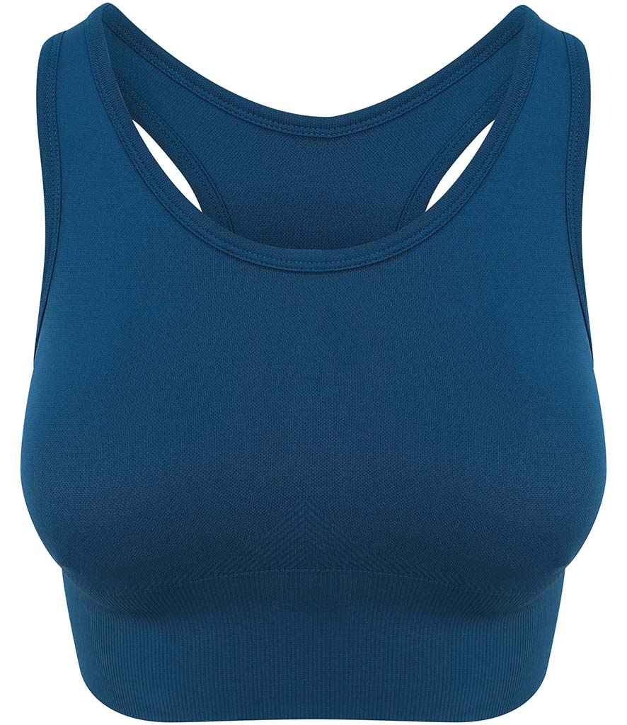 AWDis Ladies Cool Seamless Crop Top