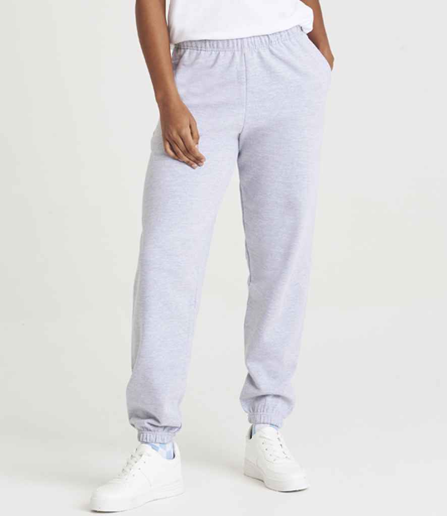 AWDis College Cuffed Jog Pants