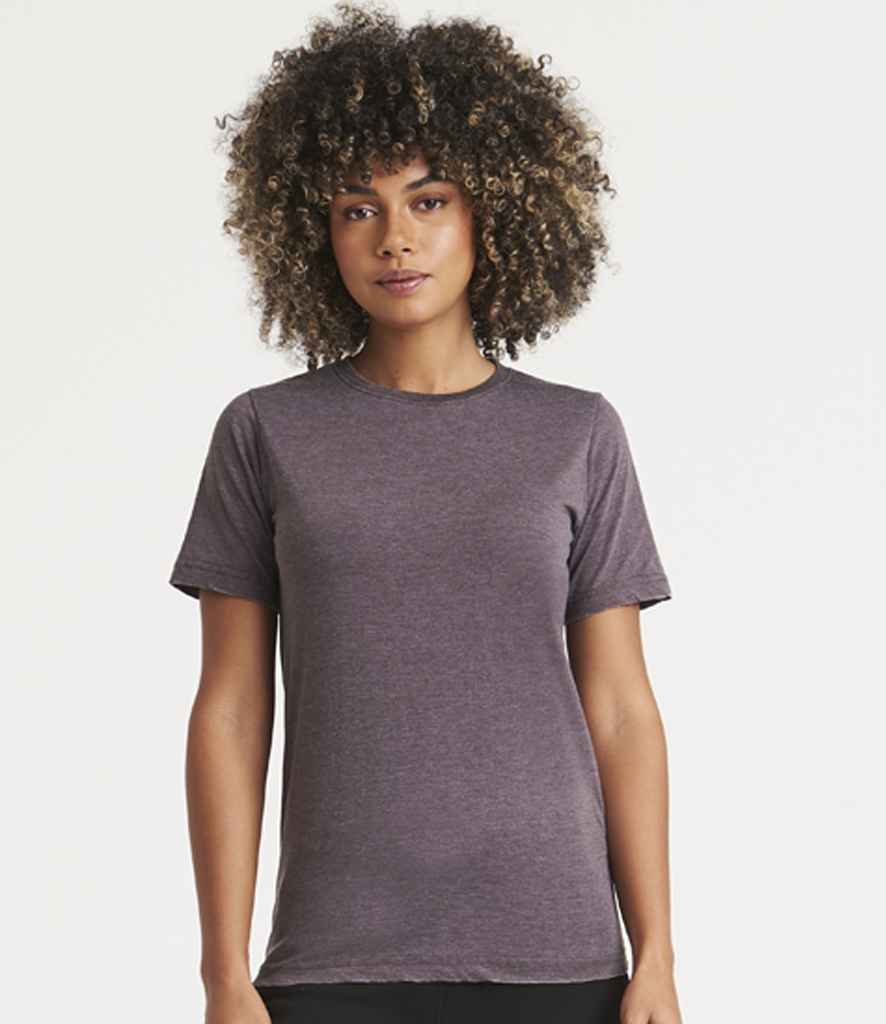 AWDis Washed T-Shirt