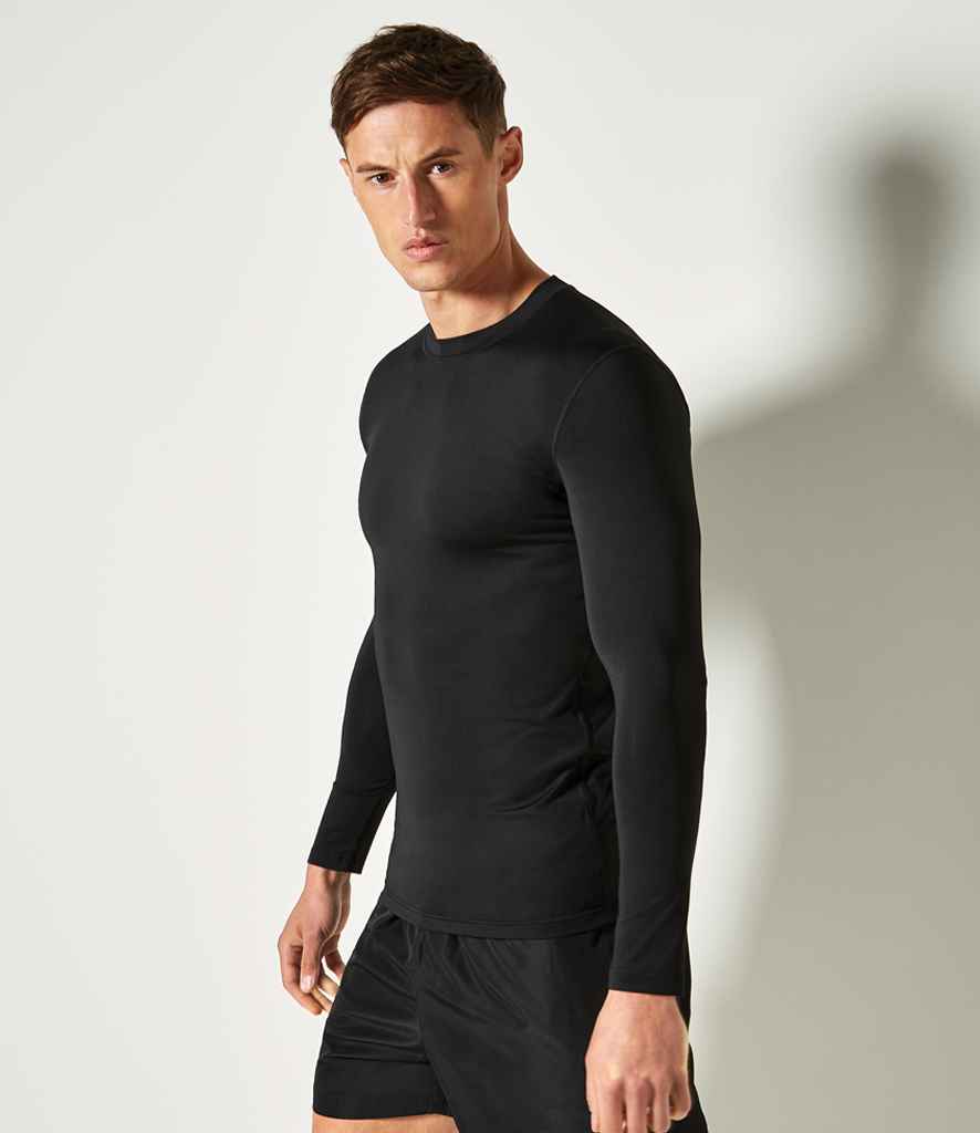 Kustom Kit Warmtex® Long Sleeve Base Layer