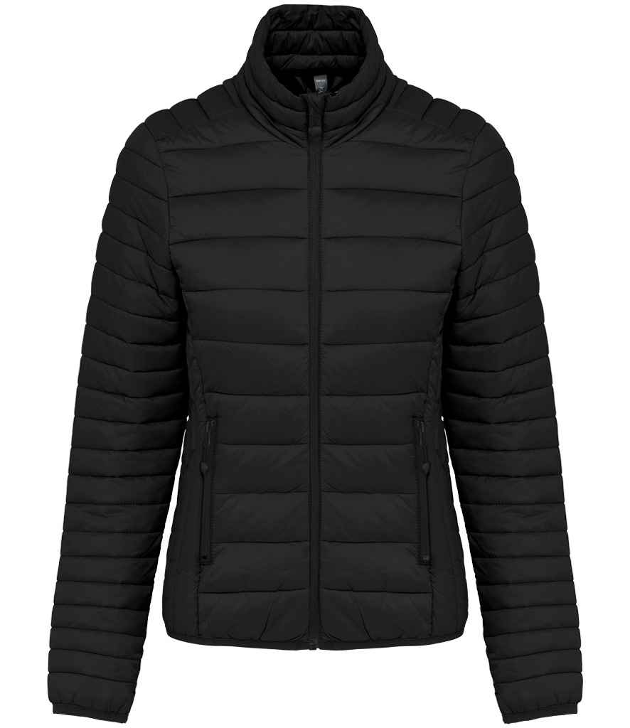 Kariban Ladies Lightweight Padded Jacket