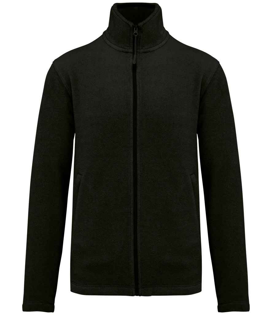 Kariban Falco Micro Fleece Jacket