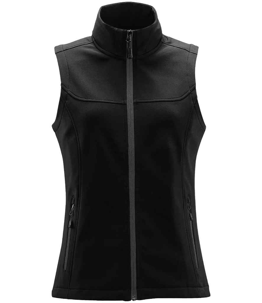 Stormtech Ladies Orbiter Soft Shell Bodywarmer