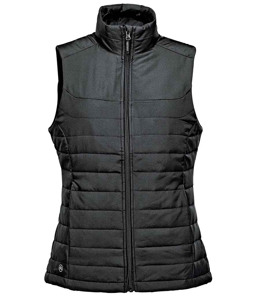 Stormtech Ladies Nautilus Quilted Bodywarmer