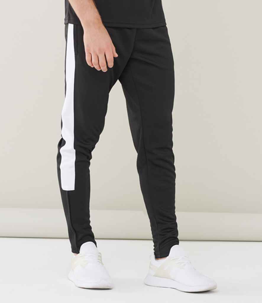 Finden + Hales Knitted Tracksuit Pants