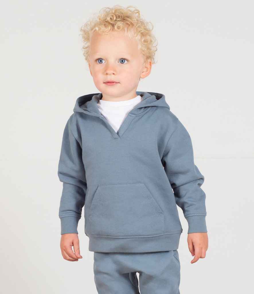 Larkwood Kids Sustainable Hoodie