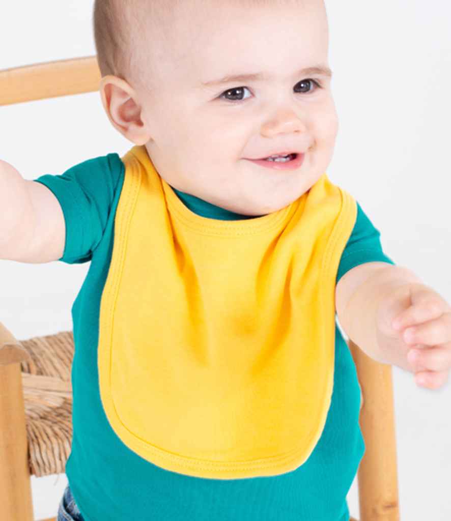 Larkwood Baby/Toddler Bib