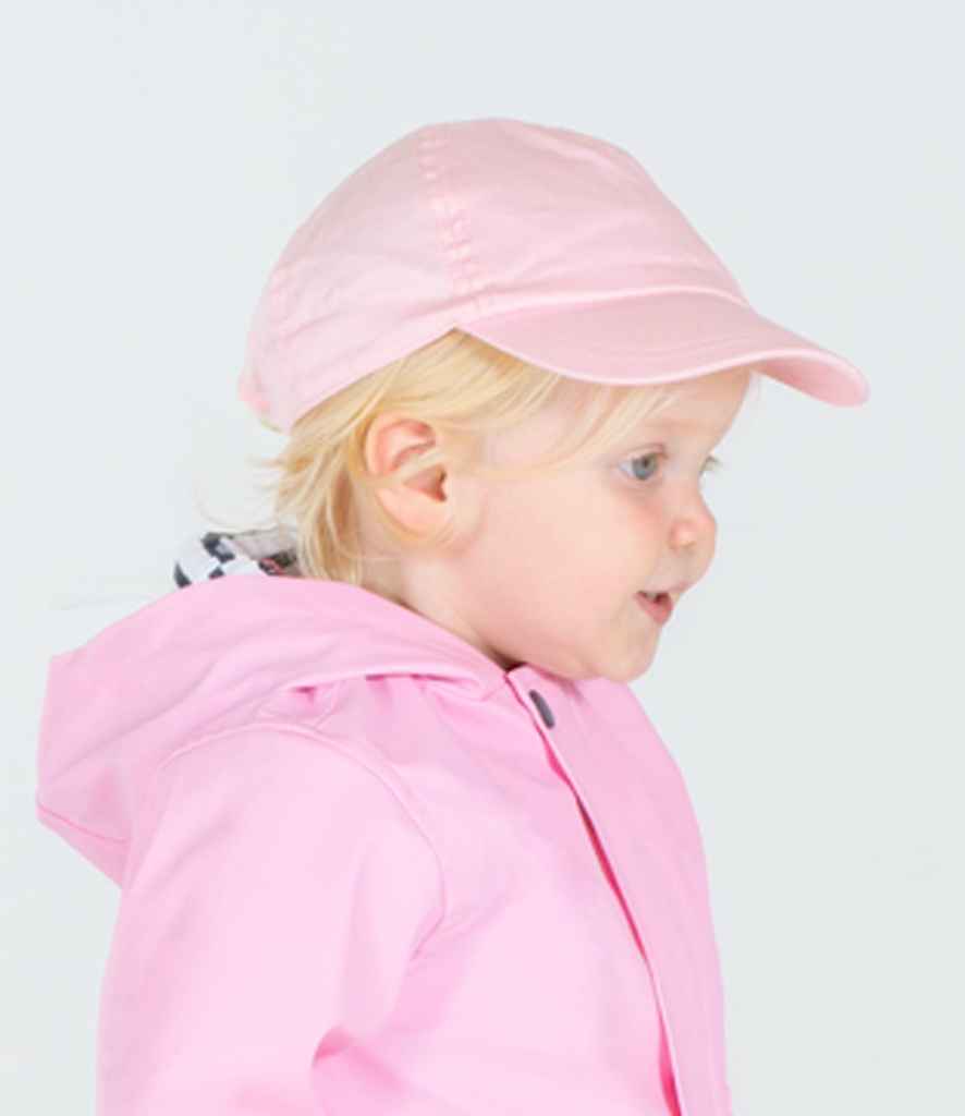 Larkwood Baby/Toddler Cap