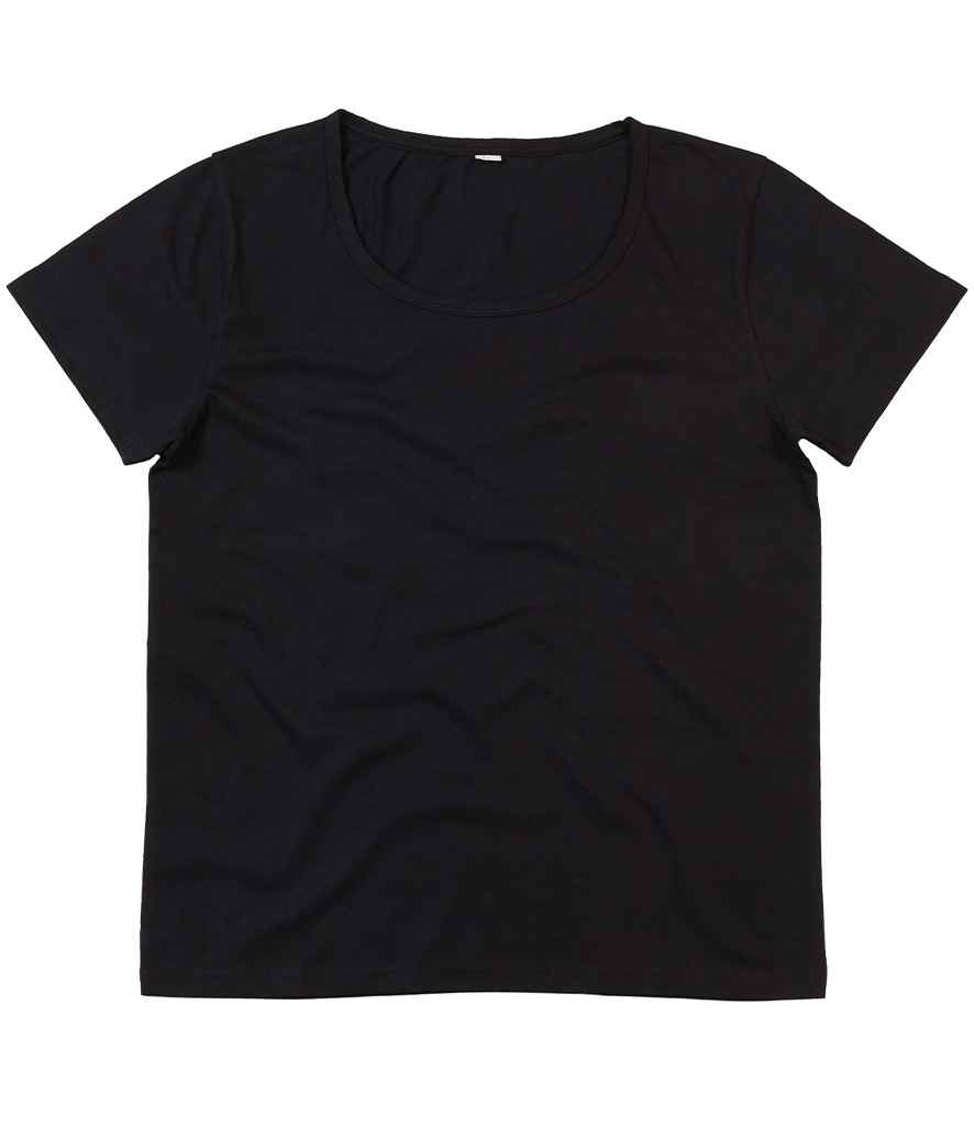 Mantis Raw Scoop T-Shirt