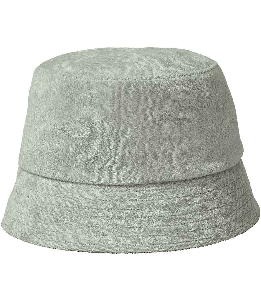 Native Spirit Terry Towel Bucket Hat