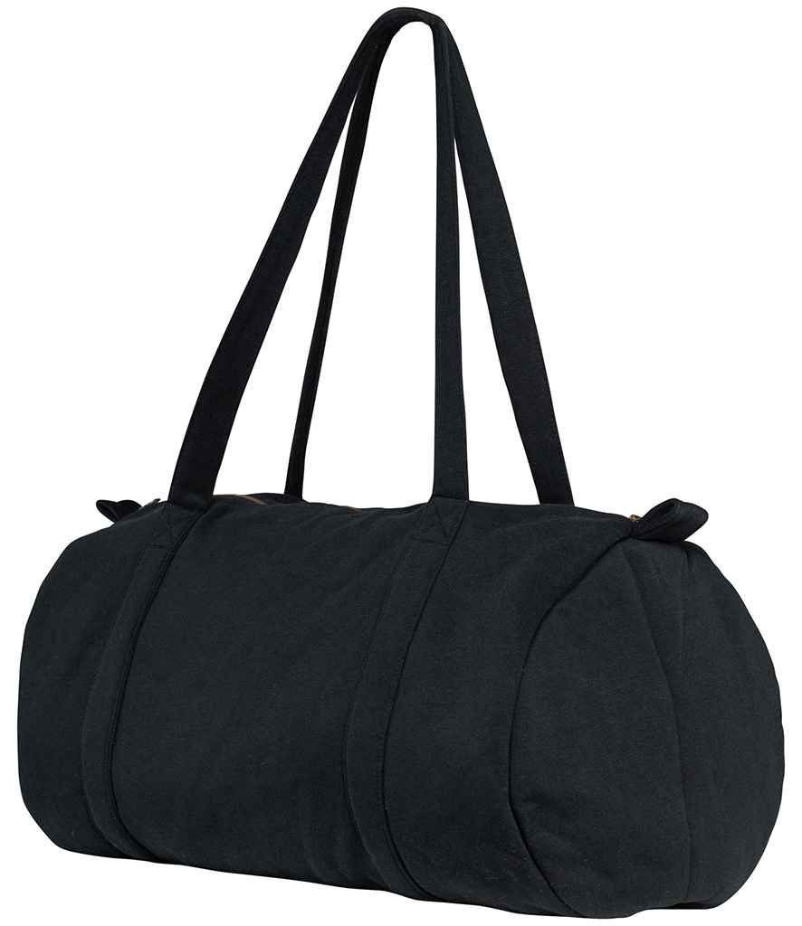 Native Spirit Fleece Duffel Bag