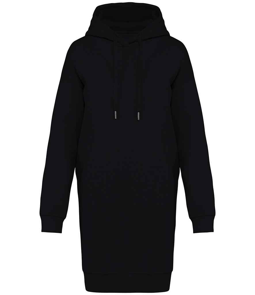 Native Spirit Ladies Hooded Dress