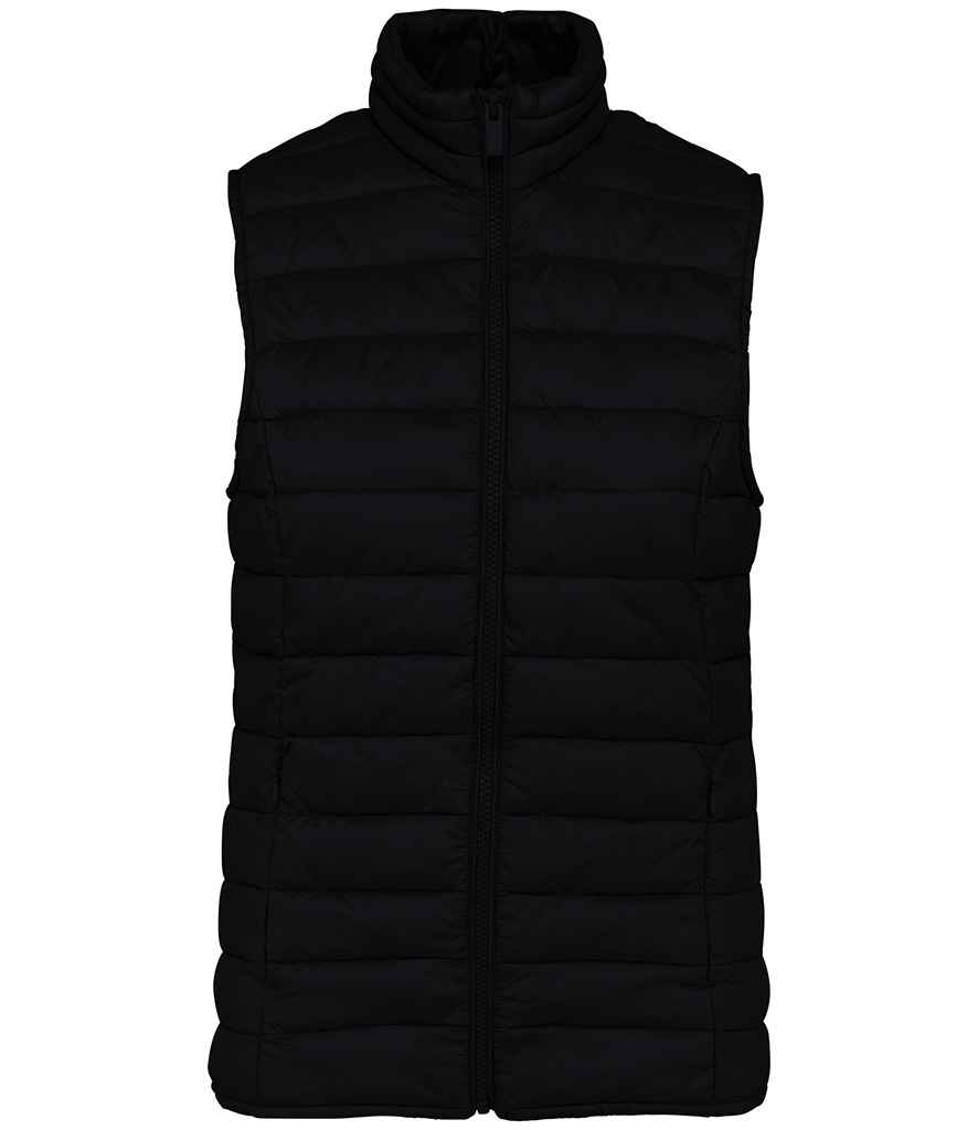 Native Spirit Ladies Light Recycled Bodywarmer