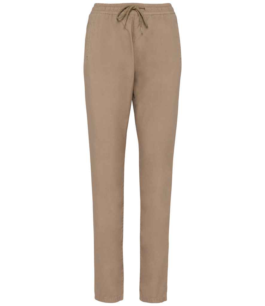 Native Spirit Ladies TENCEL™ Trousers