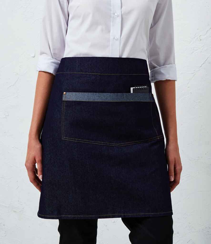 Premier Domain Waist Apron