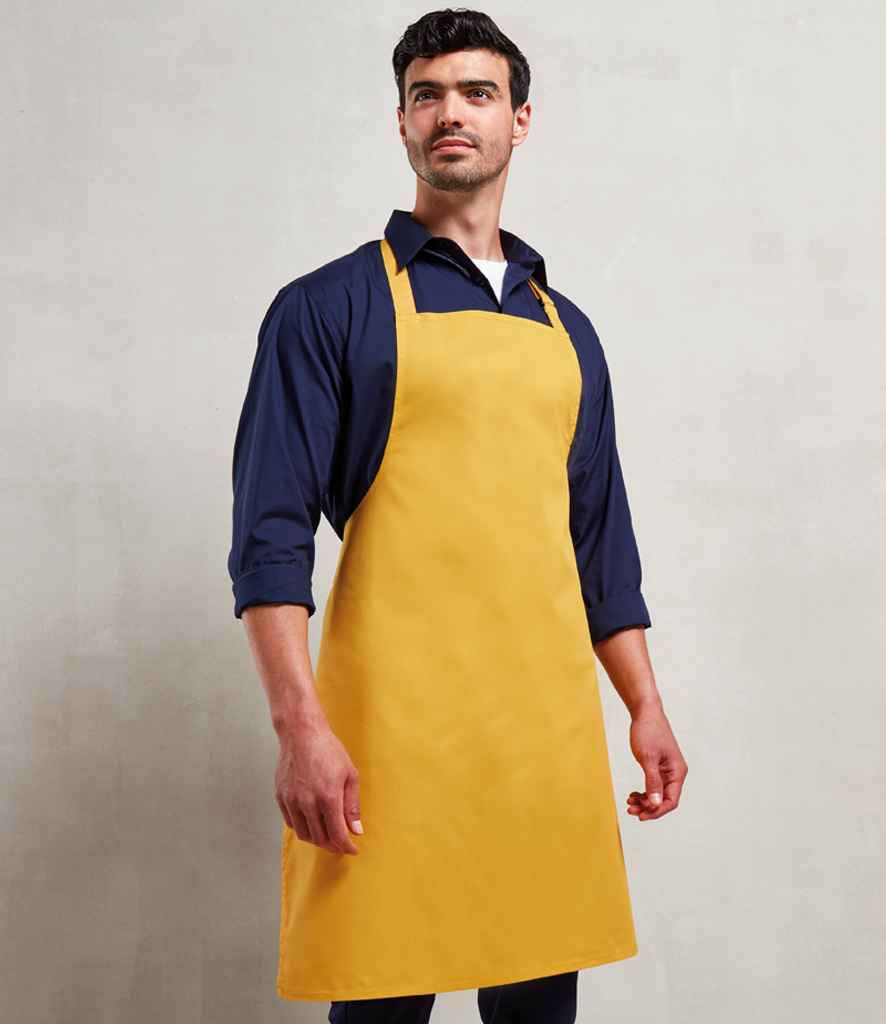 Premier 'Colours' Bib Apron