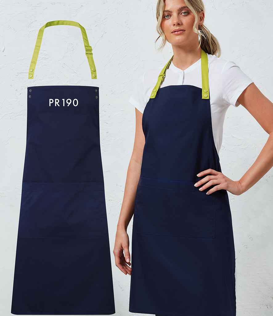 Premier Swap and Pop Customisable Apron Body