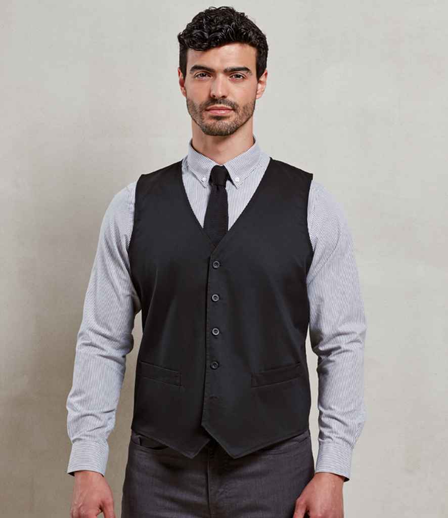 Premier Hospitality Waistcoat