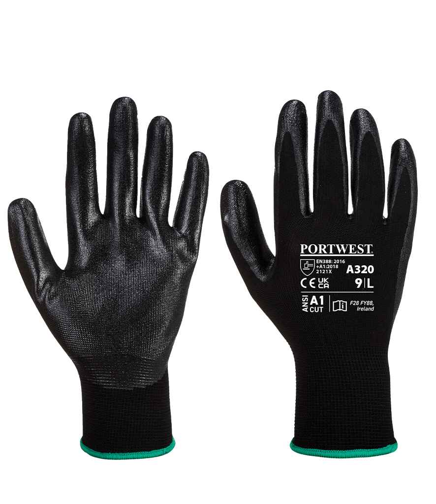 Portwest Dexti-Grip Gloves