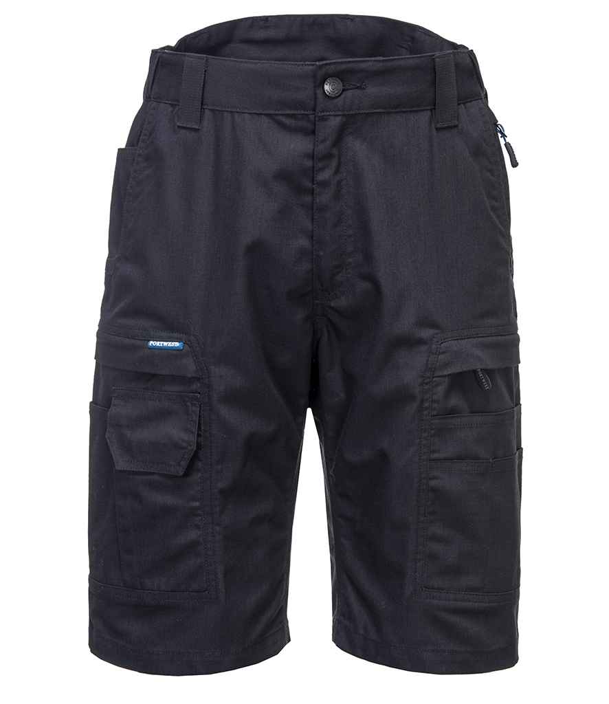 Portwest KX3™ Ripstop Shorts