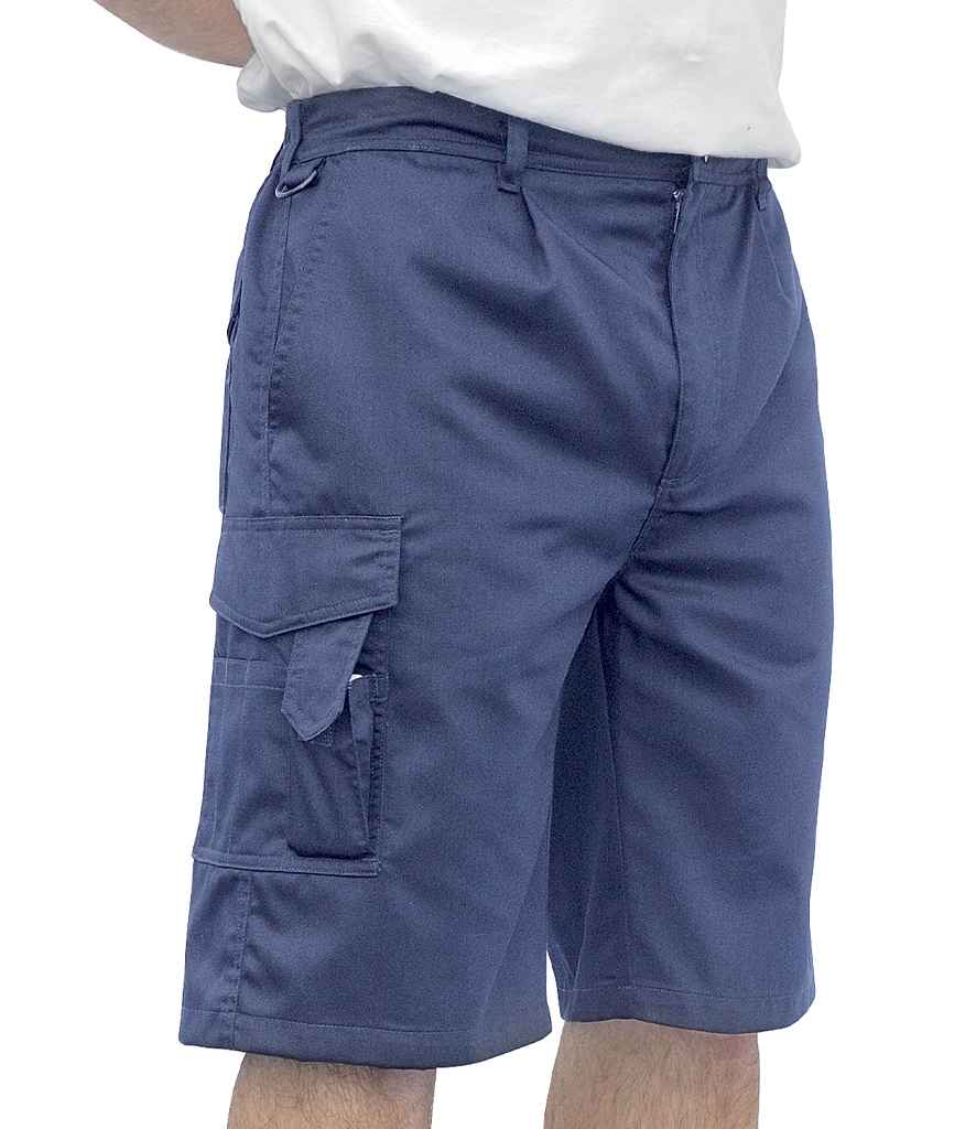 Portwest Combat Shorts