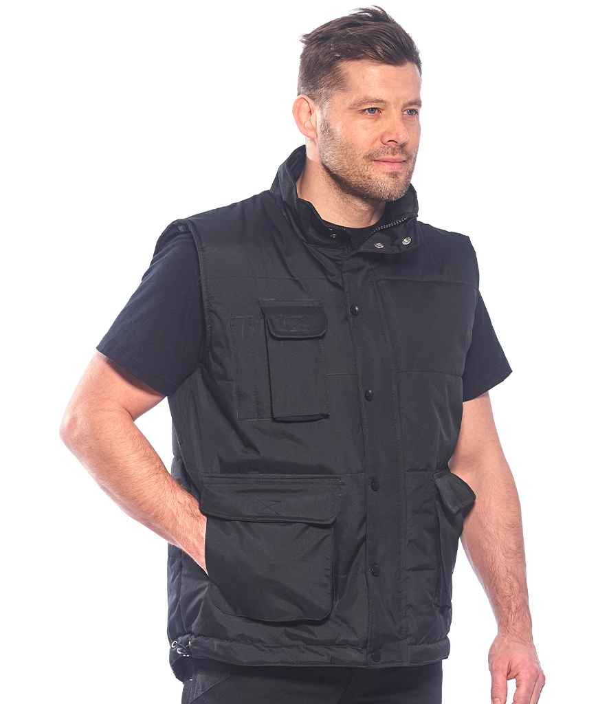 Portwest Classic Bodywarmer