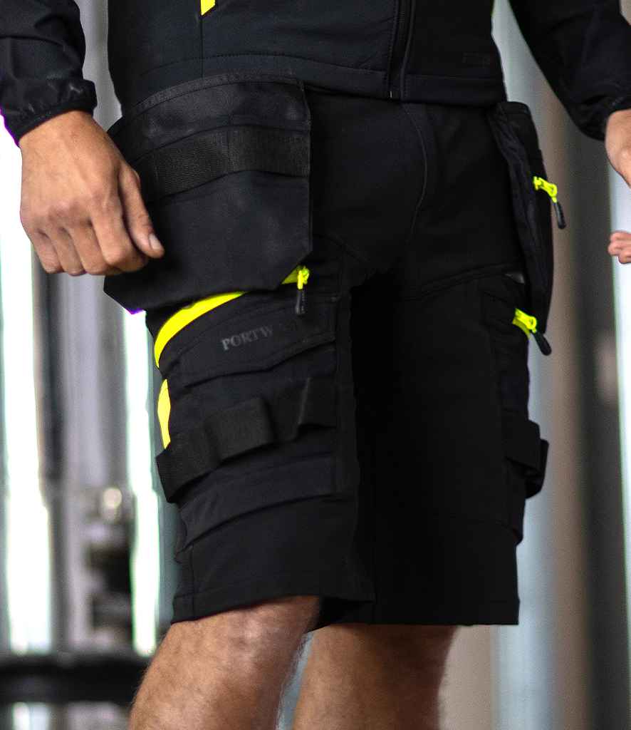 Portwest DX4™ Holster Pocket Shorts