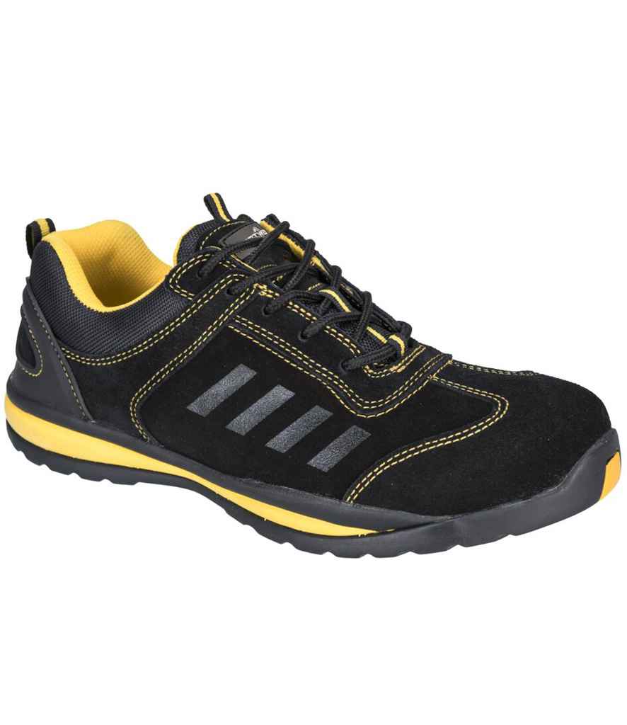 Portwest Steelite™ Lusum S1P HRO Safety Trainers