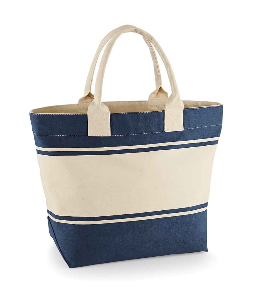 Quadra Canvas Deck Bag