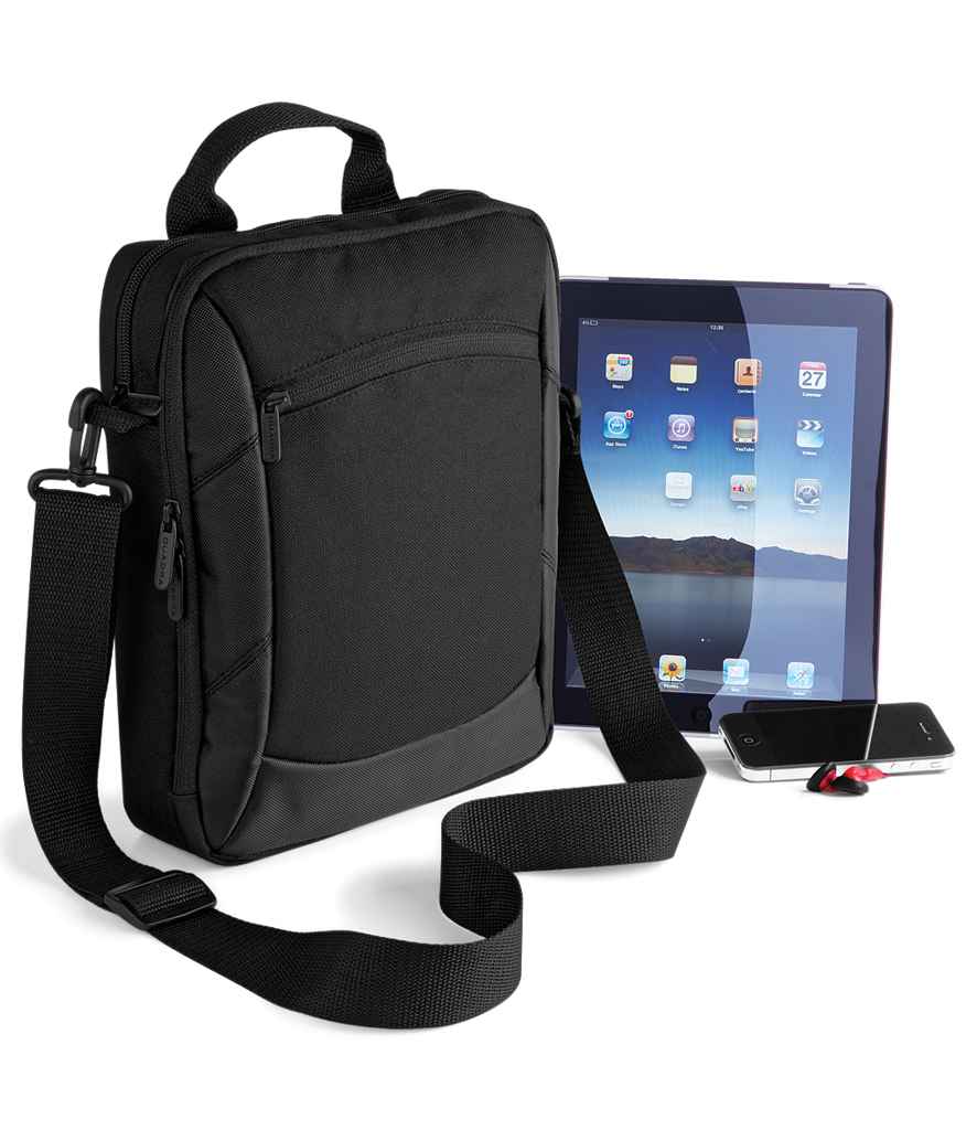 Quadra Executive iPad®/Tablet Case