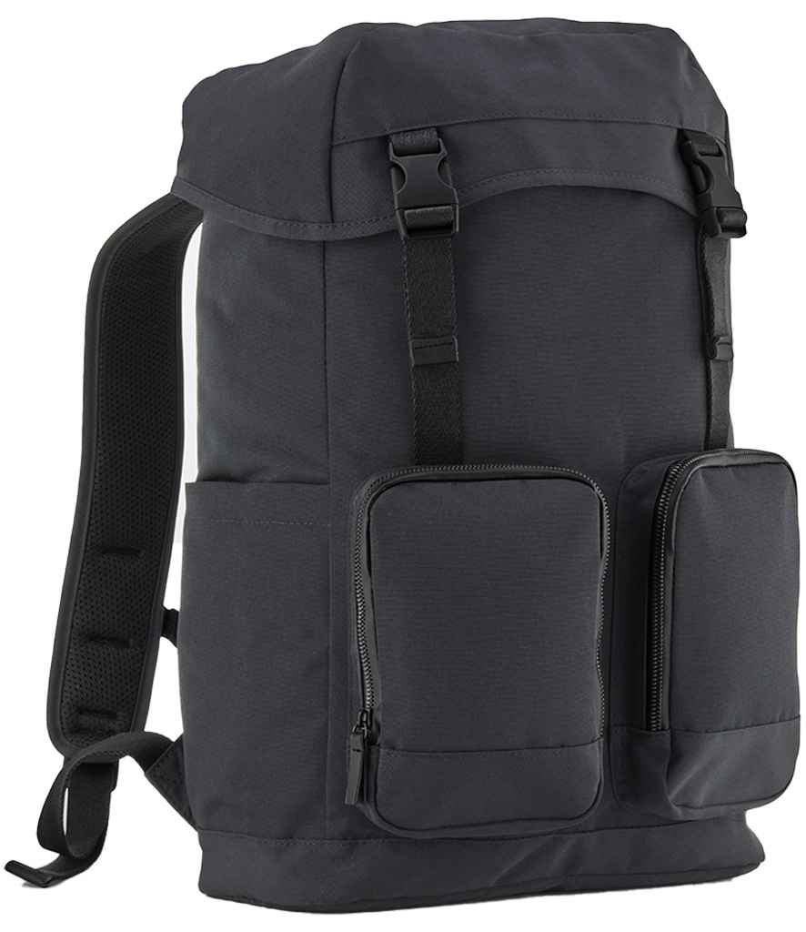 Quadra Stockholm Laptop Rucksack