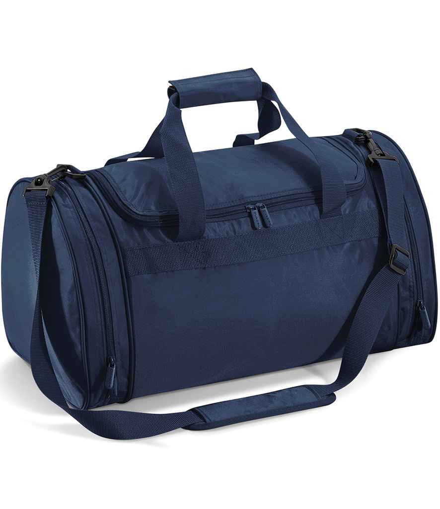 Quadra Sports Holdall