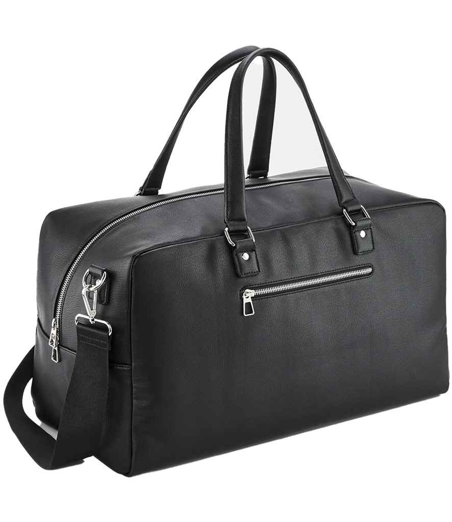 Quadra Tailored Luxe Weekender