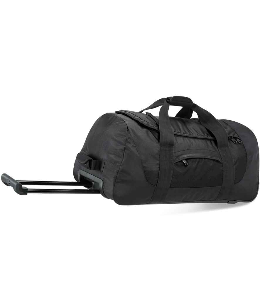 Quadra Vessel™ Team Wheelie Bag