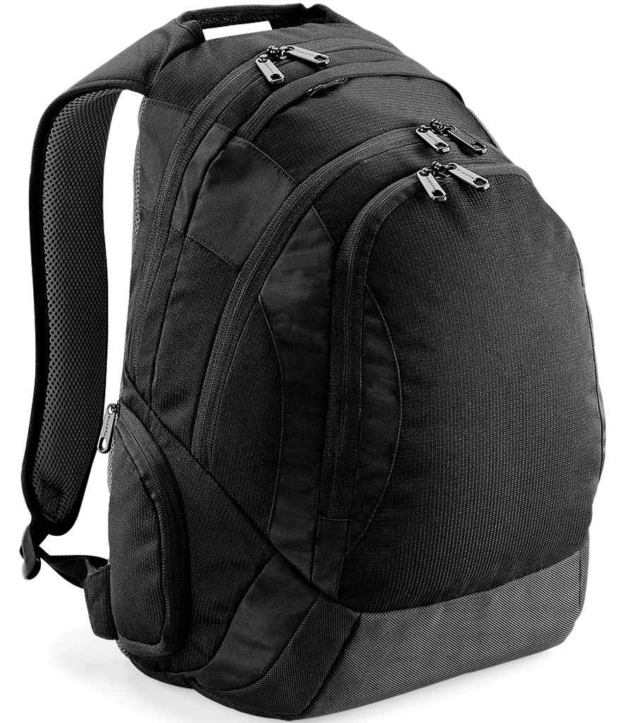 Quadra Vessel™ Laptop Backpack