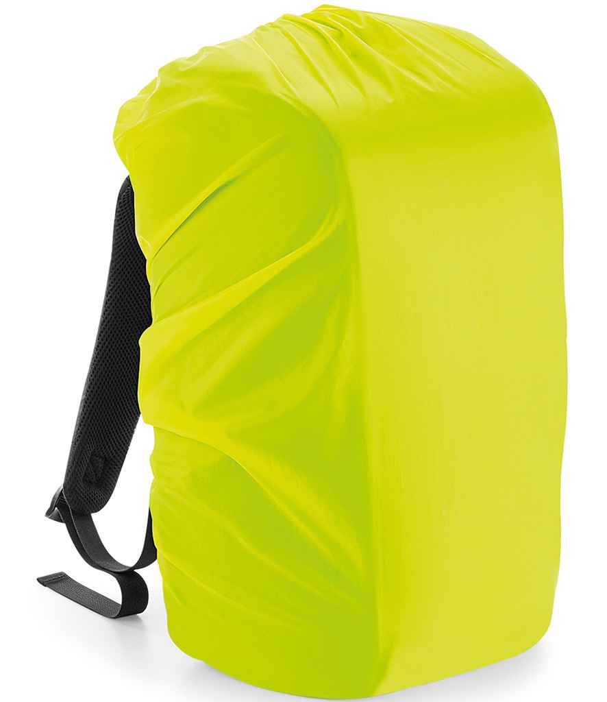 Quadra Waterproof Universal Rain Cover