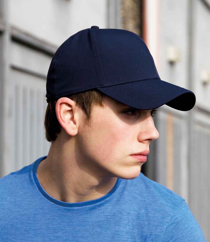 Result TECH Performance Soft Shell Cap