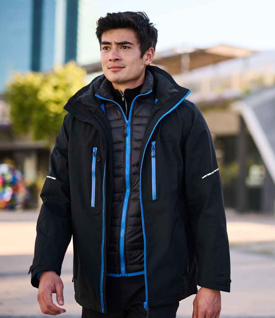 Regatta X-Pro Evader III 3-in-1 Jacket