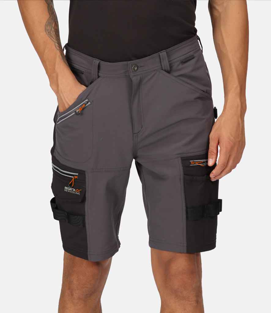 Regatta Infiltrate Stretch Holster Shorts